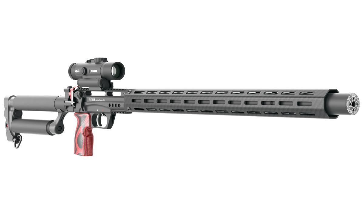 EDGUN LESHIY 2 (R.E.P.R), 600MM VALKYRIE - .22 - NeonSales {{ shop.shopifyCountryName }}