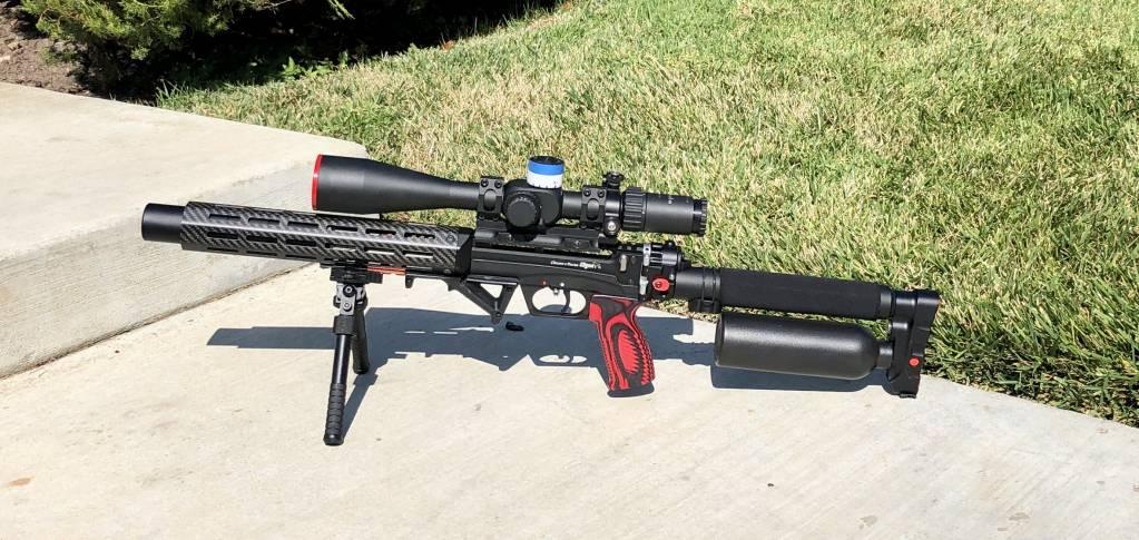 EDGUN LESHIY 2 (R.E.P.R), 600MM VALKYRIE - .22 - NeonSales {{ shop.shopifyCountryName }}