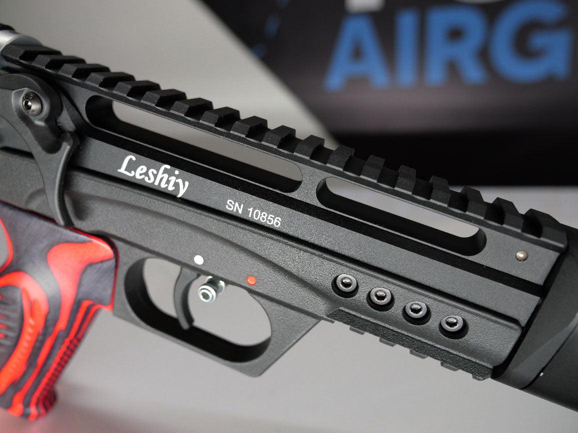 EDGUN LESHIY 2 (R.E.P.R), 600MM VALKYRIE - .22 - NeonSales {{ shop.shopifyCountryName }}