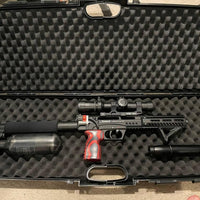 EDGUN LESHIY 2 (R.E.P.R), 600MM VALKYRIE - .22 - NeonSales {{ shop.shopifyCountryName }}