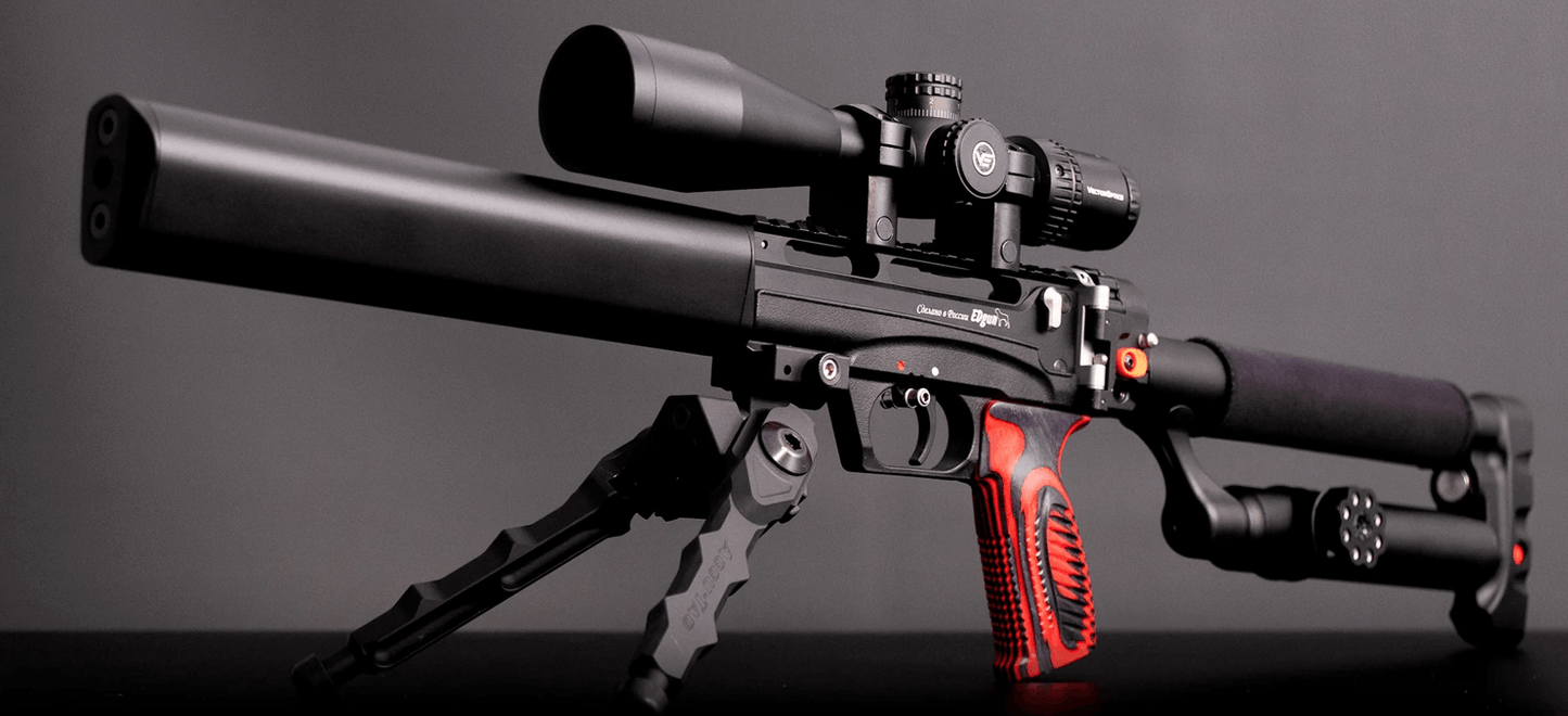 EDGUN LESHIY 2 (R.E.P.R), 600MM VALKYRIE - .22 - NeonSales {{ shop.shopifyCountryName }}