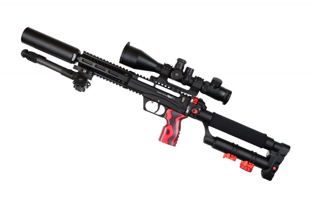 EDGUN LESHIY 2 (R.E.P.R), 600MM VALKYRIE - .22 - NeonSales South Africa