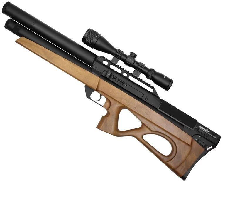 EDGUN MATADOR R5M (L) BULLPUP - .22 CAL - NeonSales {{ shop.shopifyCountryName }}