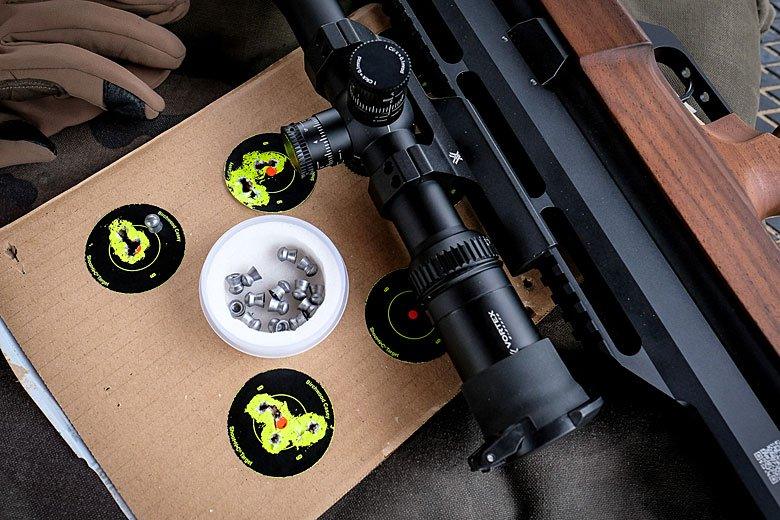 EDGUN MATADOR R5M (L) BULLPUP - .22 CAL - NeonSales {{ shop.shopifyCountryName }}