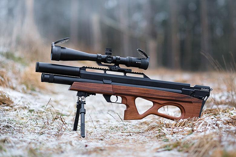 EDGUN MATADOR R5M (L) BULLPUP - .22 CAL - NeonSales {{ shop.shopifyCountryName }}