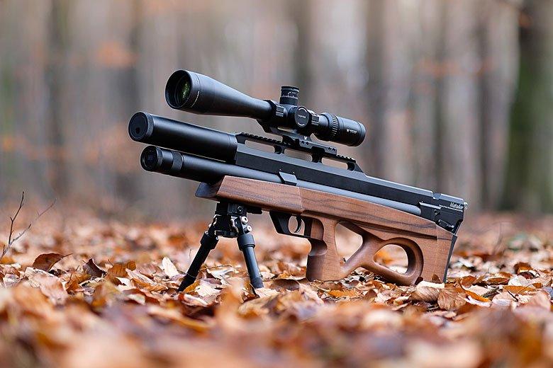 EDGUN MATADOR R5M (L) BULLPUP - .22 CAL - NeonSales {{ shop.shopifyCountryName }}
