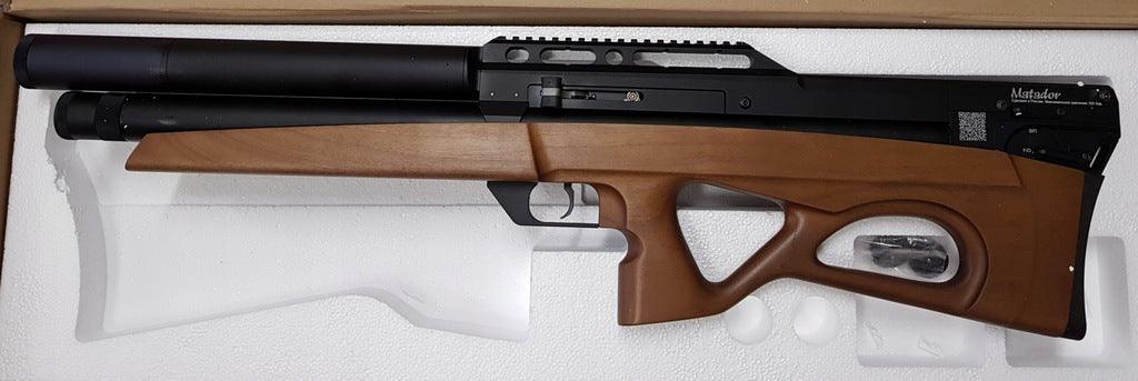 EDGUN MATADOR R5M (L) BULLPUP - .22 CAL - NeonSales {{ shop.shopifyCountryName }}