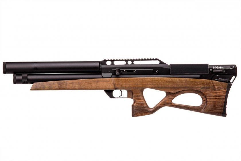 EDGUN MATADOR R5M (L) BULLPUP - .22 CAL - NeonSales {{ shop.shopifyCountryName }}