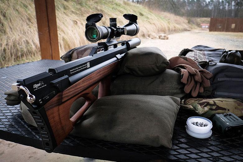 EDGUN MATADOR R5M (L) BULLPUP - .22 CAL - NeonSales {{ shop.shopifyCountryName }}