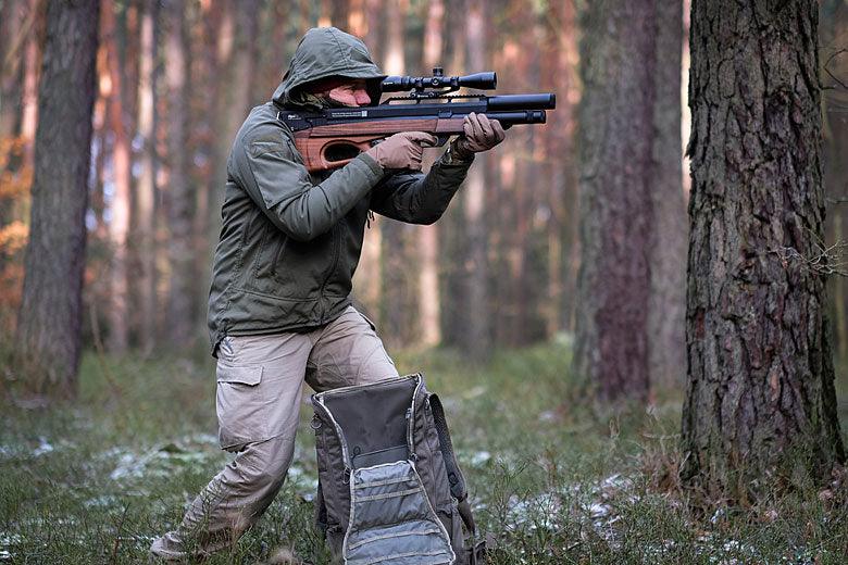 EDGUN MATADOR R5M (L) BULLPUP - .22 CAL - NeonSales South Africa