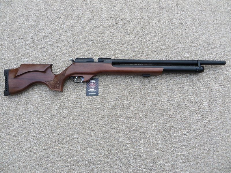 EFFECTO PX-5 BENCHREST SPORTER SERIES - .22 CAL - NeonSales {{ shop.shopifyCountryName }}