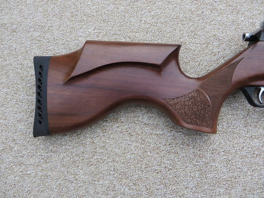 EFFECTO PX-5 BENCHREST SPORTER SERIES - .22 CAL - NeonSales {{ shop.shopifyCountryName }}