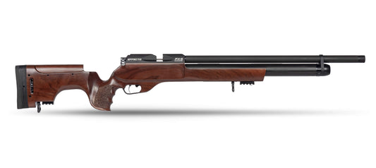 EFFECTO PX-5 BENCHREST SPORTER SERIES - .22 CAL - NeonSales {{ shop.shopifyCountryName }}