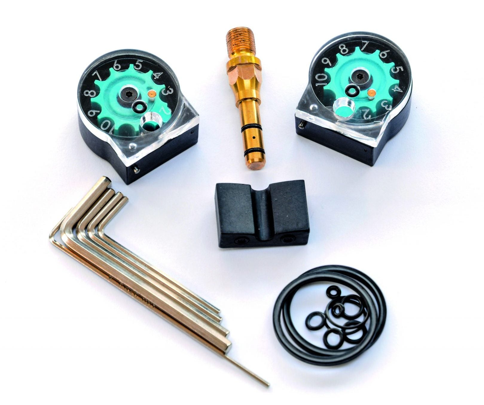 EFFECTO PX-5 BENCHREST SPORTER SERIES - .22 CAL - NeonSales {{ shop.shopifyCountryName }}