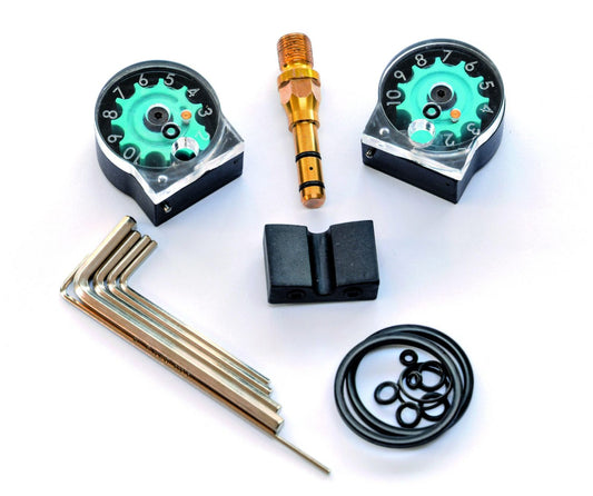 EFFECTO PX-5 BENCHREST SPORTER SERIES - .22 CAL - NeonSales {{ shop.shopifyCountryName }}