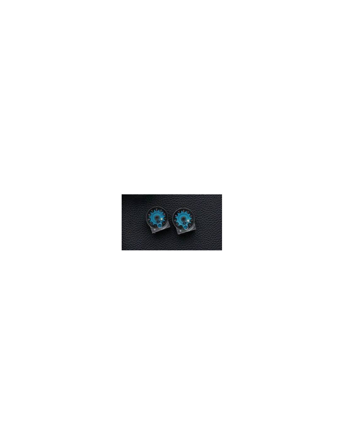 EFFECTO PX-5 BENCHREST SPORTER SERIES - .22 CAL - NeonSales {{ shop.shopifyCountryName }}