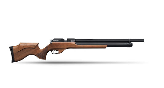 EFFECTO PX-5 BENCHREST SPORTER SERIES - .22 CAL - NeonSales {{ shop.shopifyCountryName }}