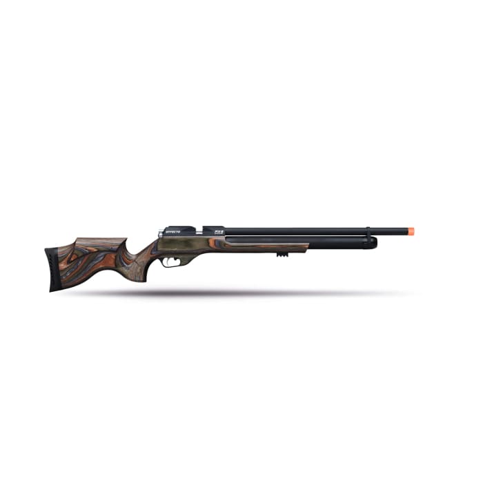 EFFECTO PX-5 PRO LAMD GRN MDL PCP RIFLE 5.5MM - NeonSales {{ shop.shopifyCountryName }}
