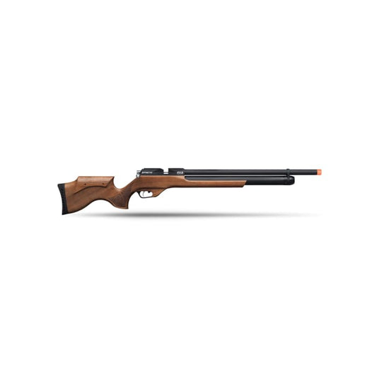 EFFECTO PX-5 PRO WOOD MDL PCP RIFLE 5.5MM 58CM - NeonSales {{ shop.shopifyCountryName }}