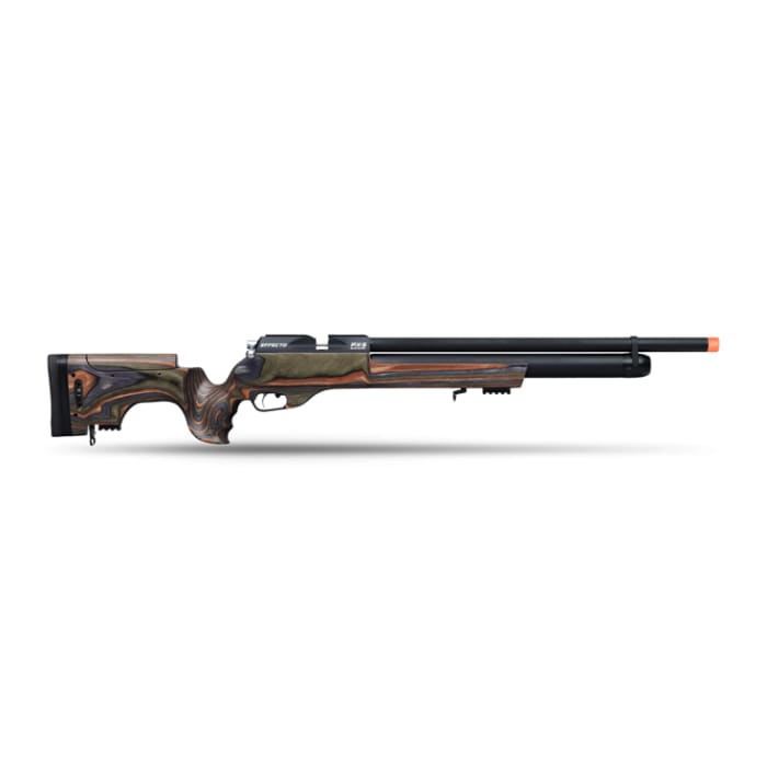 EFFECTO PX-5 SPORT LAMD GRN LW MDL 5.5MM PCP - NeonSales {{ shop.shopifyCountryName }}
