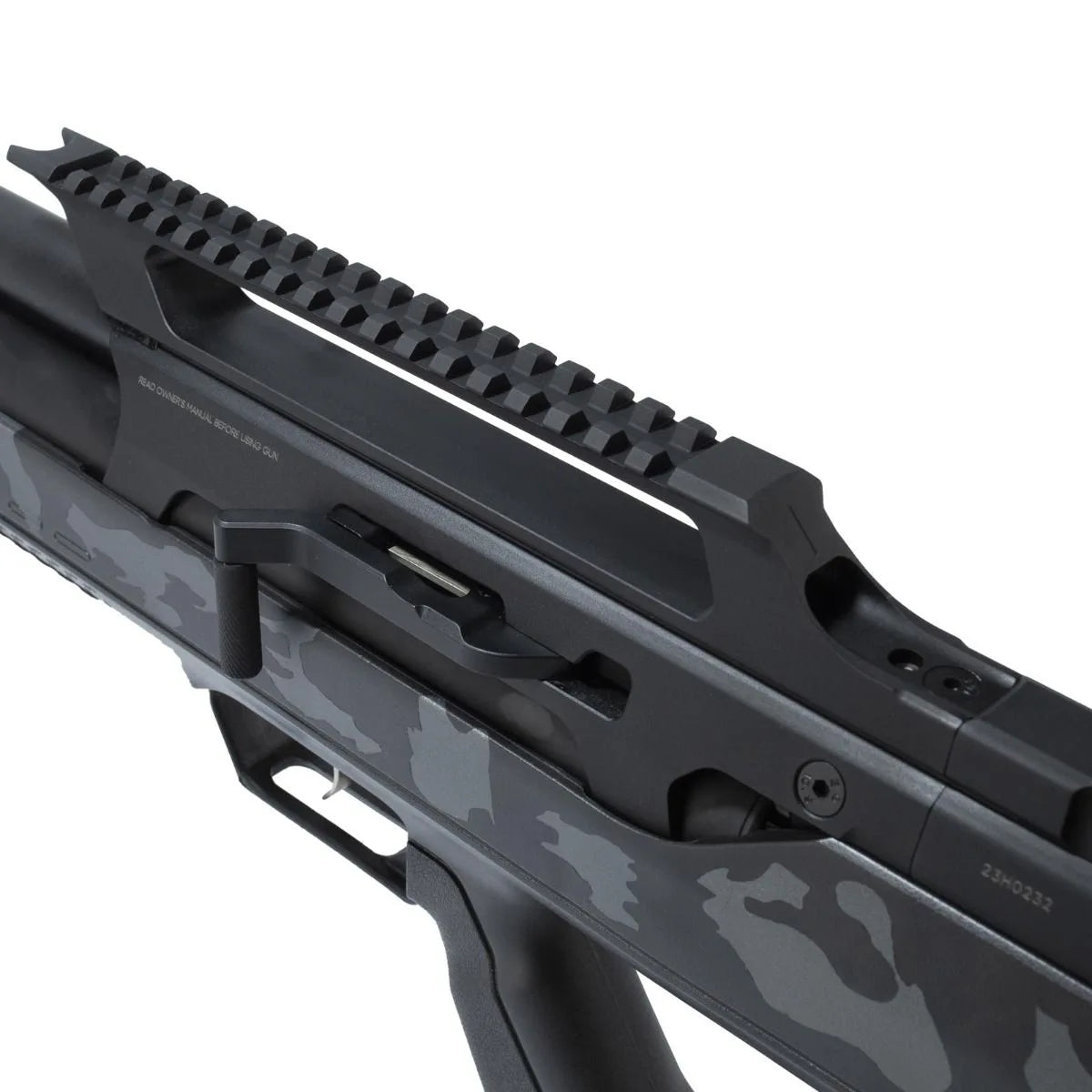 EFFECTO ZEON BULLPUP .22 CAL (LW BARREL) - CAMO - NeonSales {{ shop.shopifyCountryName }}