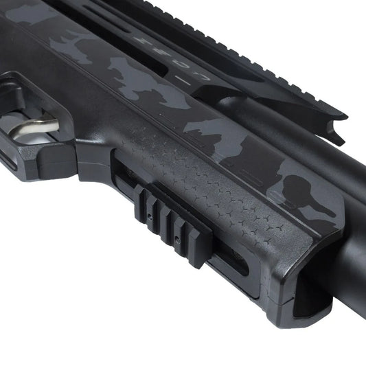 EFFECTO ZEON BULLPUP .22 CAL (LW BARREL) - CAMO - NeonSales {{ shop.shopifyCountryName }}