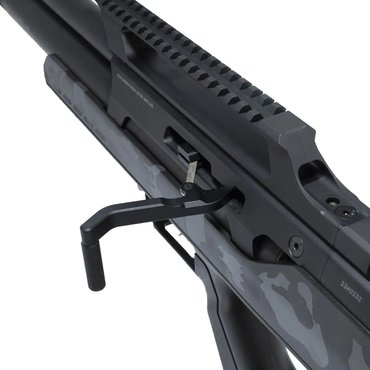 EFFECTO ZEON BULLPUP .22 CAL (LW BARREL) - CAMO - NeonSales {{ shop.shopifyCountryName }}