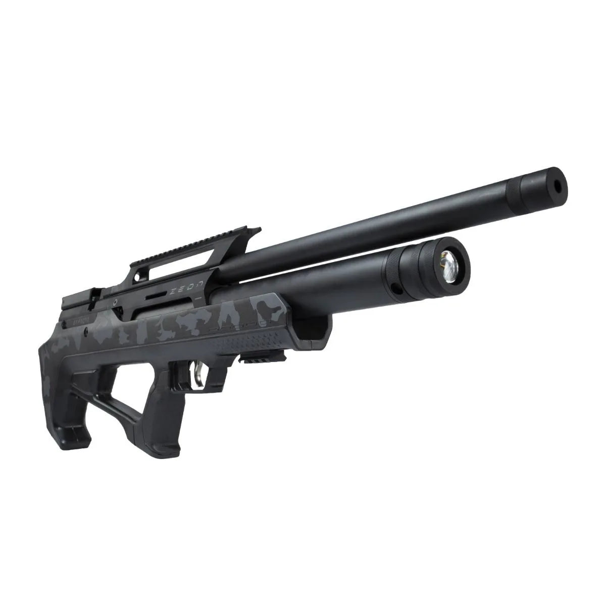 EFFECTO ZEON BULLPUP .22 CAL (LW BARREL) - CAMO - NeonSales {{ shop.shopifyCountryName }}
