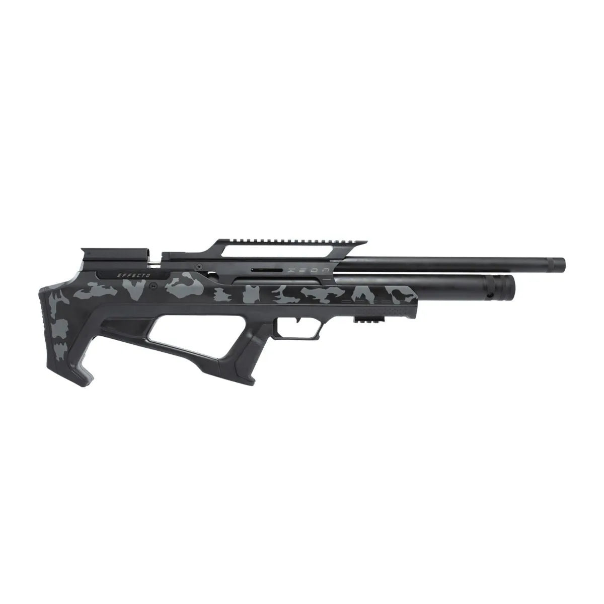 EFFECTO ZEON BULLPUP .22 CAL (LW BARREL) - CAMO - NeonSales {{ shop.shopifyCountryName }}