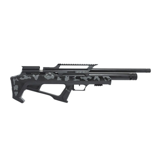 EFFECTO ZEON BULLPUP .22 CAL (LW BARREL) - CAMO - NeonSales {{ shop.shopifyCountryName }}