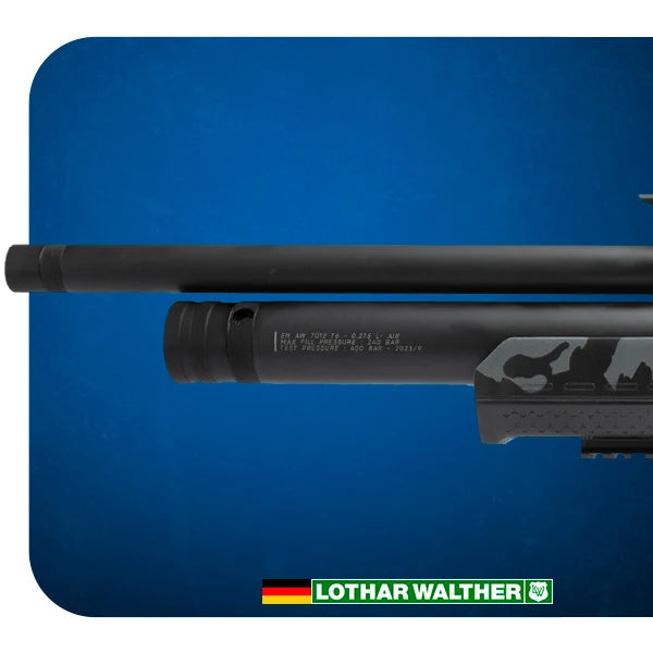 EFFECTO ZEON BULLPUP .22 CAL (LW BARREL) - CAMO - NeonSales {{ shop.shopifyCountryName }}