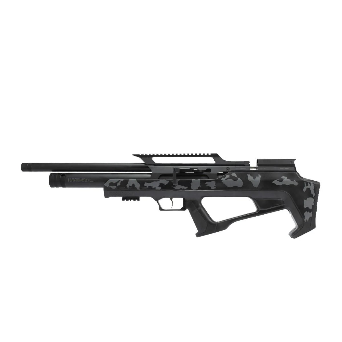 EFFECTO ZEON BULLPUP .22 CAL (LW BARREL) - CAMO - NeonSales {{ shop.shopifyCountryName }}