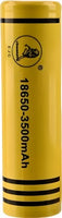 EJC 18650 3500MAH BATTERY