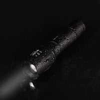 EJC X900 26650 TORCH KIT W/ CHARGERS - NeonSales {{ shop.shopifyCountryName }}