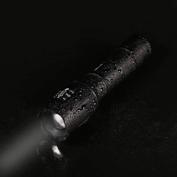 EJC X900 26650 TORCH KIT W/ CHARGERS - NeonSales {{ shop.shopifyCountryName }}