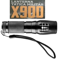 EJC X900 26650 TORCH KIT W/ CHARGERS - NeonSales {{ shop.shopifyCountryName }}