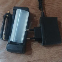 EJC X900 26650 TORCH KIT W/ CHARGERS - NeonSales {{ shop.shopifyCountryName }}