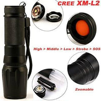 EJC X900 26650 TORCH KIT W/ CHARGERS - NeonSales {{ shop.shopifyCountryName }}