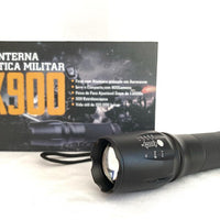EJC X900 26650 TORCH KIT W/ CHARGERS - NeonSales {{ shop.shopifyCountryName }}