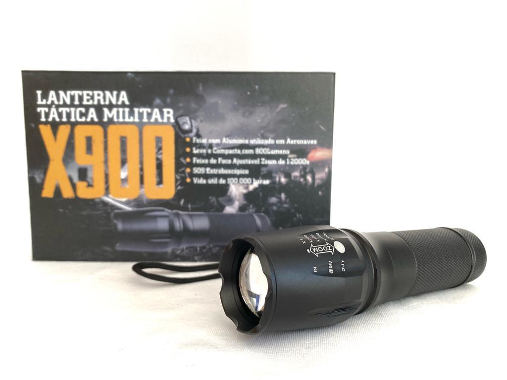 EJC X900 26650 TORCH KIT W/ CHARGERS - NeonSales {{ shop.shopifyCountryName }}
