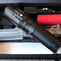 EJC X900 26650 TORCH KIT W/ CHARGERS - NeonSales {{ shop.shopifyCountryName }}
