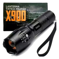 EJC X900 26650 TORCH KIT W/ CHARGERS - NeonSales {{ shop.shopifyCountryName }}