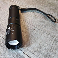 EJC X900 26650 TORCH KIT W/ CHARGERS - NeonSales {{ shop.shopifyCountryName }}