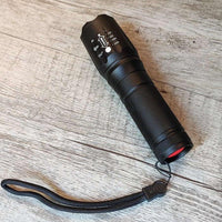 EJC X900 26650 TORCH KIT W/ CHARGERS - NeonSales {{ shop.shopifyCountryName }}