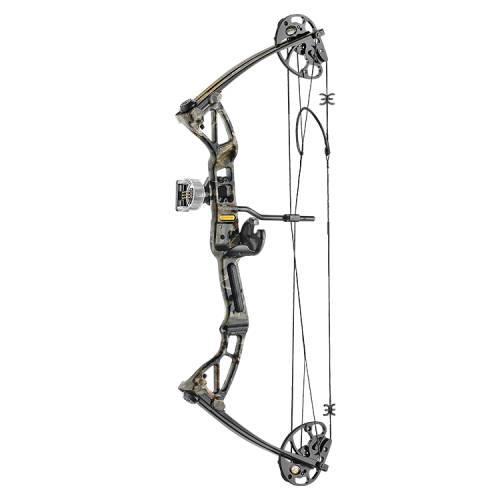 EK ARCHERY 65LBS CHASER TWIN LIMB COMPOUND BOW - NeonSales {{ shop.shopifyCountryName }}