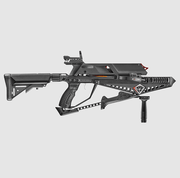 EK ARCHERY ADDER 130LB XBOW W/ ALUMINIUM RED DOT - NeonSales {{ shop.shopifyCountryName }}