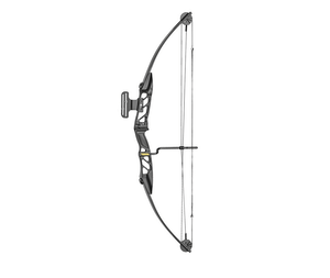 EK ARCHERY PROTEX COMPOUND 40-55LB BOW - LH - NeonSales South Africa