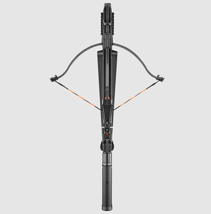 EK ARCHERY R9 CROSSBOW - BLACK - NeonSales South Africa