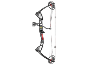 EK ARCHERY REX 15-55LB QUAD COMPOUND BOW - NeonSales South Africa