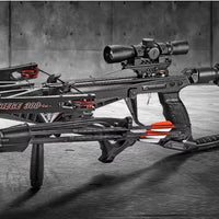 EK ARCHERY SEIGE 300 150LB XBOW - BLACK - NeonSales {{ shop.shopifyCountryName }}
